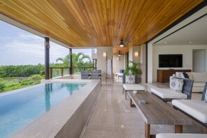 House - Condo Aries in Punta Mita (Punta de Mita)