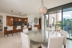House - Condo Aries in Punta Mita (Punta de Mita)
