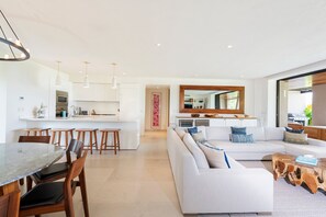 Ferienhaus | 3 Schlafzimmer