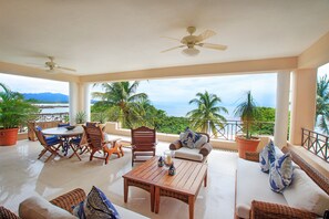 House - Condo Violeta in Punta de Mita (Punta de Mita)
