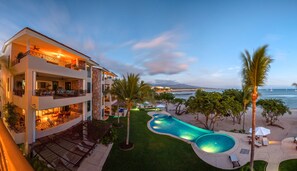 House - Condo Violeta in Punta de Mita (Punta de Mita)