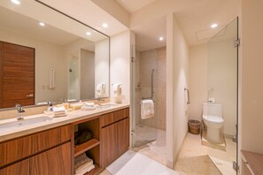 Ferienhaus, barrierefrei | 3 Schlafzimmer