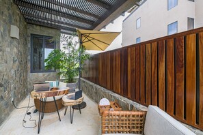 Ferienhaus, barrierefrei | 3 Schlafzimmer