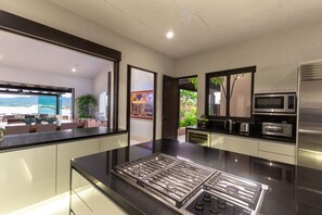 House - Estate La Sierra in Punta de Mita (Punta de Mita)