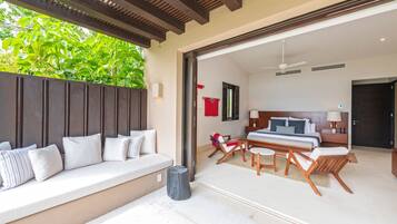 Casa | 5 habitaciones