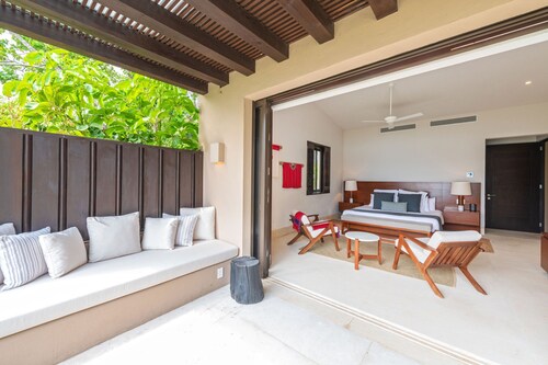 Estate La Sierra in Punta Mita