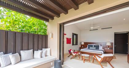 Estate La Sierra in Punta Mita