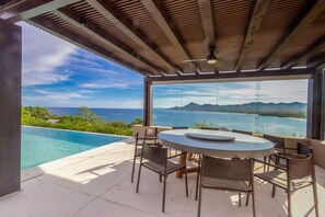 House - Estate La Sierra in Punta de Mita (Punta de Mita)