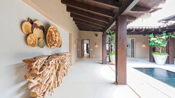 Casa | 5 habitaciones