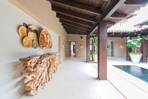House - Estate La Sierra in Punta de Mita (Punta de Mita)
