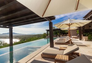 House - Estate La Sierra in Punta de Mita (Punta de Mita)