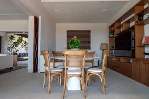 House - Villa Brisa Marina in Punta Mita (Punta de Mita)