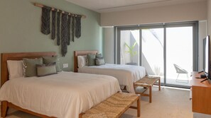 House - Villa Brisa Marina in Punta Mita (Punta de Mita)