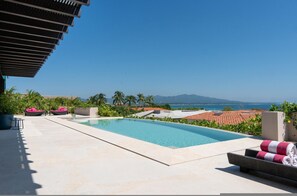 House - Villa Brisa Marina in Punta Mita (Punta de Mita)