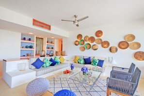 House - Condo Terramar in Punta Mita (Punta de Mita)