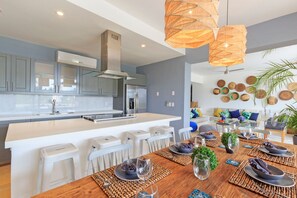 House - Condo Terramar in Punta Mita (Punta de Mita)