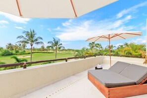 House - Condo Terramar in Punta Mita (Punta de Mita)
