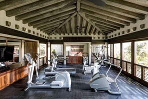 House - Casa Koko Luxury Estate Rentals At Punta Mita (Punta de Mita)
