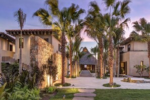 House - Casa Koko Luxury Estate Rentals At Punta Mita (Punta de Mita)