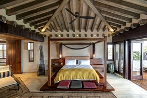 House - Casa Koko Luxury Estate Rentals At Punta Mita (Punta de Mita)