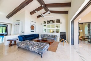 House - Condo Clavel in Punta de Mita (Punta de Mita)