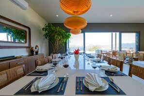 House - Villa Vera in Punta de Mita (Punta de Mita)