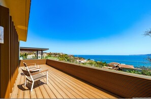 House - Villa Vera in Punta de Mita (Punta de Mita)