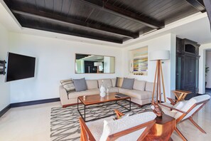 House - Condo Aralia in Punta de Mita (Punta de Mita)
