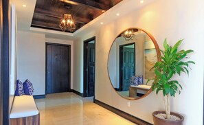 บ้านพัก | 4 ห้องนอน