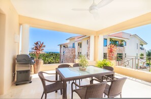 House - Condo Aralia in Punta de Mita (Punta de Mita)