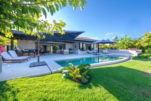 House - Villa Aurora in Punta Mita (Punta de Mita)