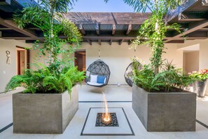 House - Villa Aurora in Punta Mita (Punta de Mita)