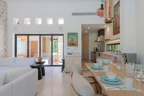 Ferienhaus | 3 Schlafzimmer