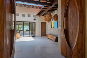 Ferienhaus | 3 Schlafzimmer