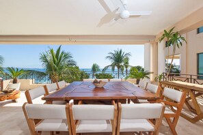 House - Condo Peonia in Punta de Mita (Punta de Mita)