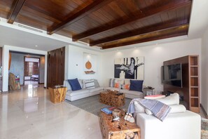 บ้านพัก | 4 ห้องนอน