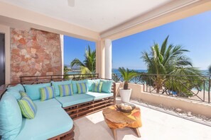 House - Condo Peonia in Punta de Mita (Punta de Mita)