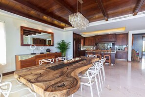House - Condo Peonia in Punta de Mita (Punta de Mita)