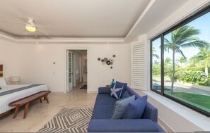 House - Condo Areca in Punta de Mita (Punta de Mita)