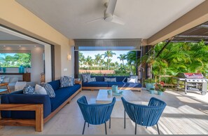 House - Condo Areca in Punta de Mita (Punta de Mita)