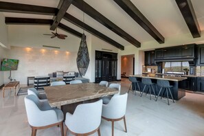 House - Condo Jazmin in Punta de Mita (Punta de Mita)
