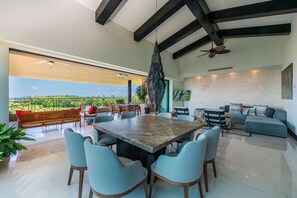 House - Condo Jazmin in Punta de Mita (Punta de Mita)
