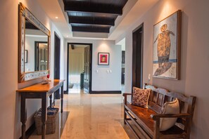 House - Condo Gerbera in Punta de Mita (Punta de Mita)