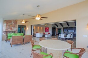 House - Condo Gerbera in Punta de Mita (Punta de Mita)