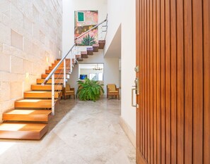 Ferienhaus | 3 Schlafzimmer
