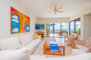 Ferienhaus | 3 Schlafzimmer