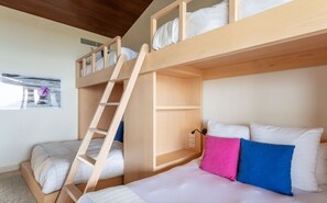 Ferienhaus, barrierefrei | 4 Schlafzimmer