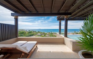 Ferienhaus, barrierefrei | 4 Schlafzimmer