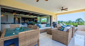 Ferienhaus | 4 Schlafzimmer