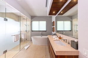 House - Villa Vista Hermosa in Punta de Mita (Punta de Mita)